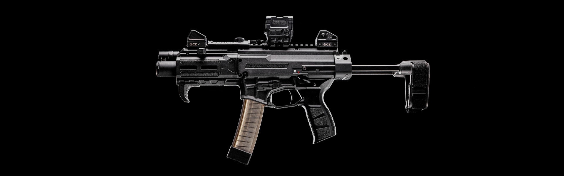 holosun tüfek red dot holosight eotech