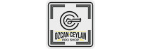 Özcan Ceylan Proshop