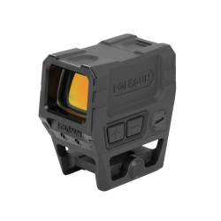 Holosun AEMS CORE X2 Green Dot Refleks Nişangah (2 MOA)