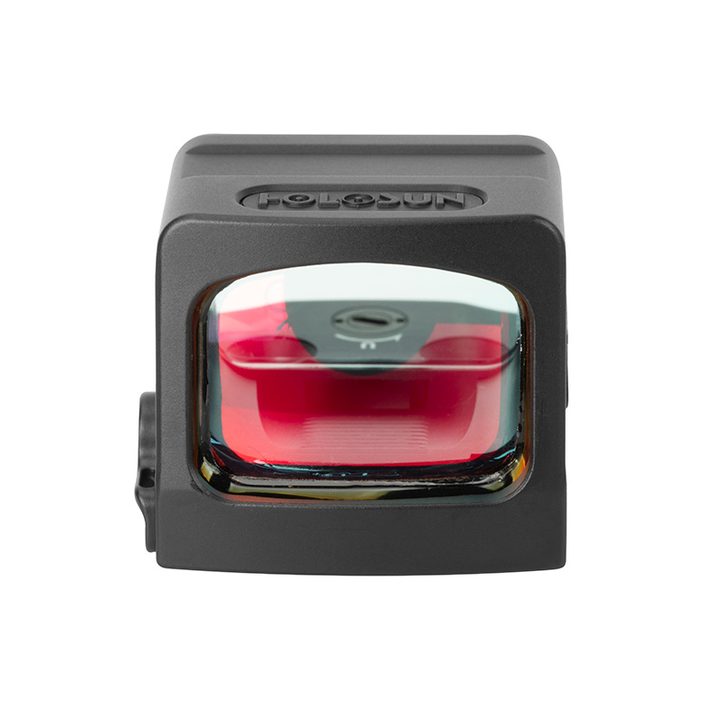 Holosun EPS Red Dot Kapalı Refleks Nişangah (2 MOA)