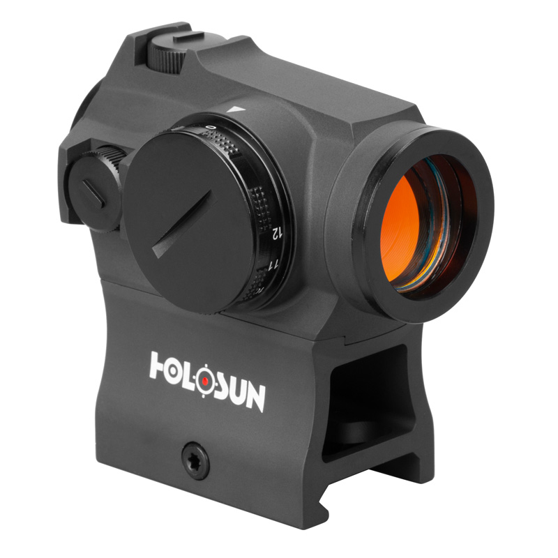 Holosun HS403R Red Dot Refleks Nişangah (2 MOA)