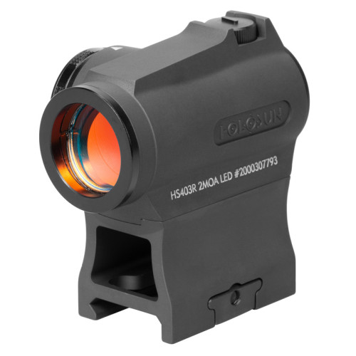 Holosun HS403R Red Dot Refleks Nişangah (2 MOA)