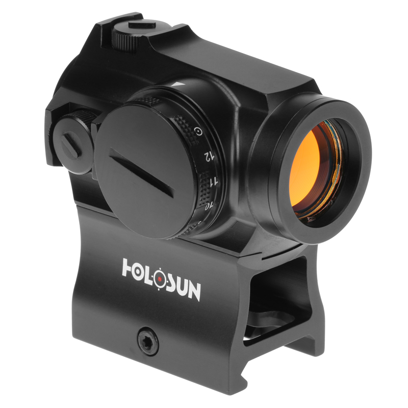Holosun HS503R Red Dot Refleks Nişangah (2 MOA)