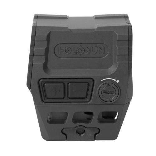 Holosun AEMS CORE Red Enclosed Red Dot (2 MOA)