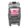 Holosun AEMS Enclosed Solar Multi-Reticle Green Dot (2 MOA & 65 MOA Circle)