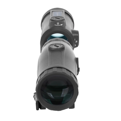 Holosun ARO-EVO-SPR Red Dot & HM3X Magnifier Büyüteç Seti