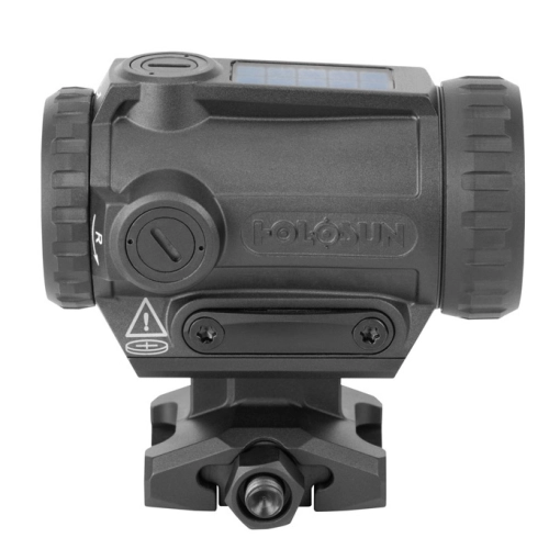 Holosun ARO-EVO-RD2 Solar Red Dot (2 MOA)
