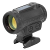 Holosun ARO-EVO-SPR Solar Multi-Reticle Red Dot (1.5 MOA Dot & 65 MOA Circle / BDC / Ranging)