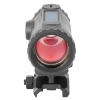 Holosun ARO-EVO-SPR Solar Multi-Reticle Red Dot (1.5 MOA Dot & 65 MOA Circle / BDC / Ranging)