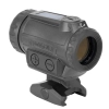 Holosun ARO-EVO-SPR Solar Multi-Reticle Red Dot (1.5 MOA Dot & 65 MOA Circle / BDC / Ranging)