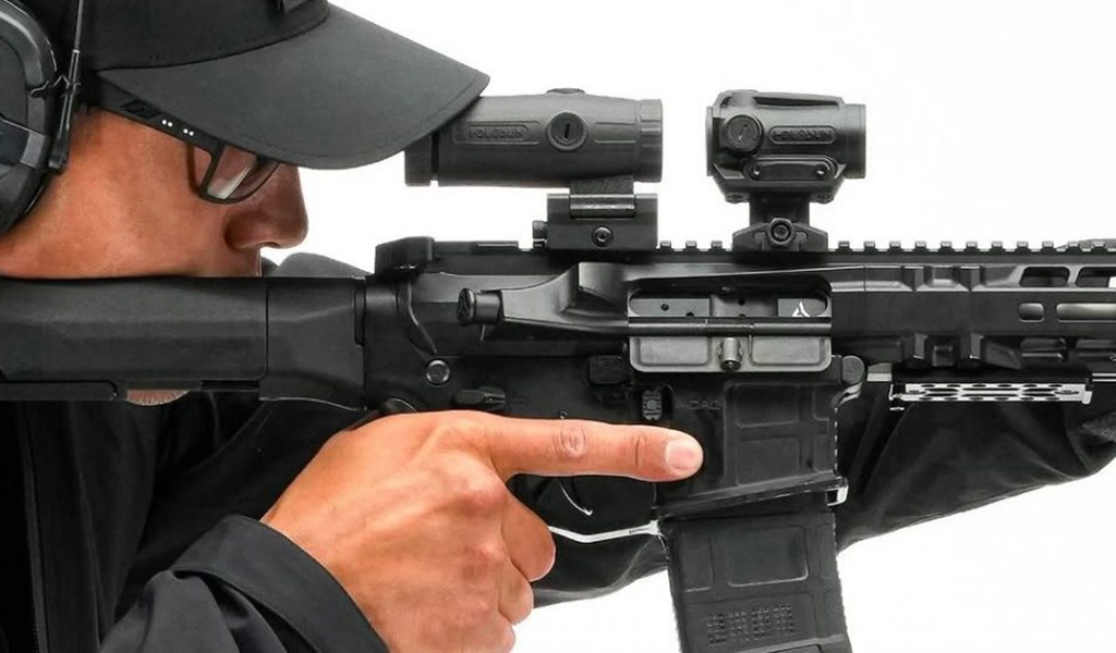 Holosun ARO-CORE-RD2 Red Dot (2 MOA)