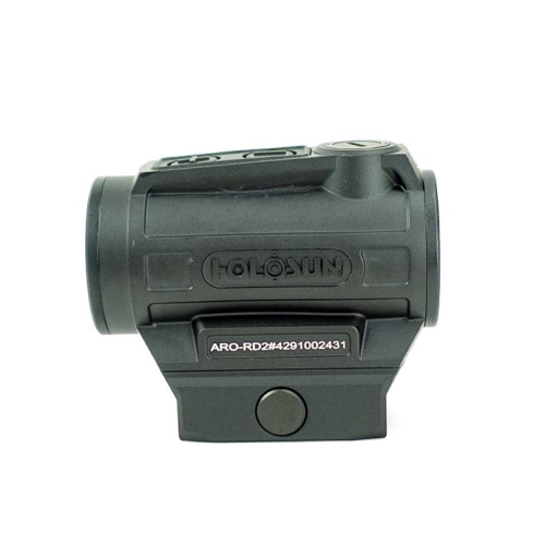 Holosun ARO-CORE-RD2 Red Dot (2 MOA)