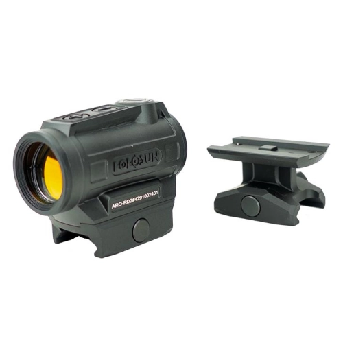 Holosun ARO-CORE-RD2 Red Dot (2 MOA)