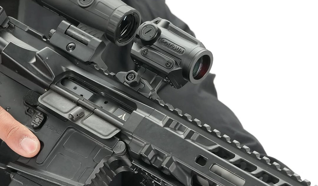 Holosun ARO-CORE-RD2 Red Dot (2 MOA)