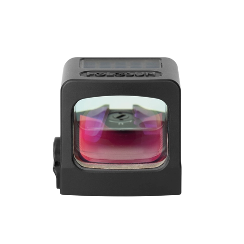 Holosun EPS Carry MRS Enclosed Solar Red Dot (2 MOA & 32 MOA Circle)