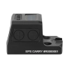 Holosun EPS Carry MRS Enclosed Solar Red Dot (2 MOA & 32 MOA Circle)