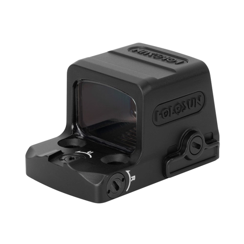 Holosun EPS Carry 6 Enclosed Green Dot (6 MOA)