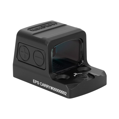 Holosun EPS Carry 6 Enclosed Green Dot (6 MOA)