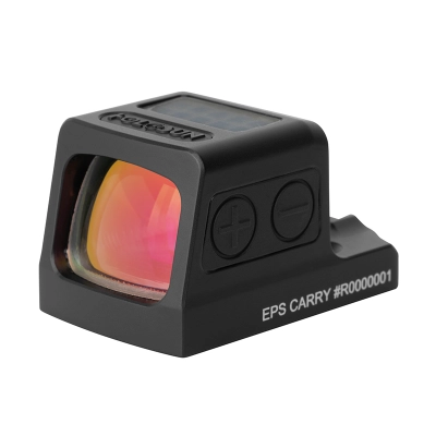 Holosun EPS Carry MRS Enclosed Solar Green Dot (2 MOA & 32 MOA Circle)