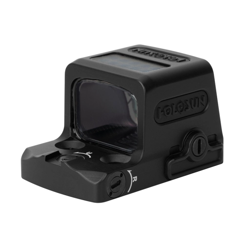 Holosun EPS Carry MRS Enclosed Solar Green Dot (2 MOA & 32 MOA Circle)