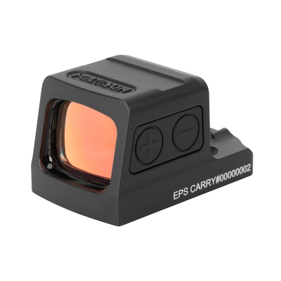 Holosun EPS Carry 6 Enclosed Red Dot (6 MOA)