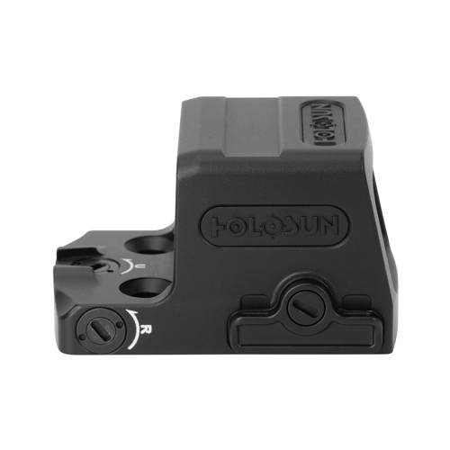 Holosun EPS Carry 6 Enclosed Red Dot (6 MOA)