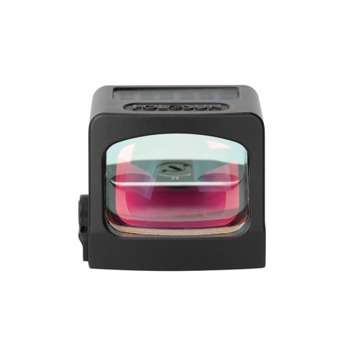 Holosun EPS Green MRS Enclosed Solar Green Dot (2 MOA & 32 MOA Circle)