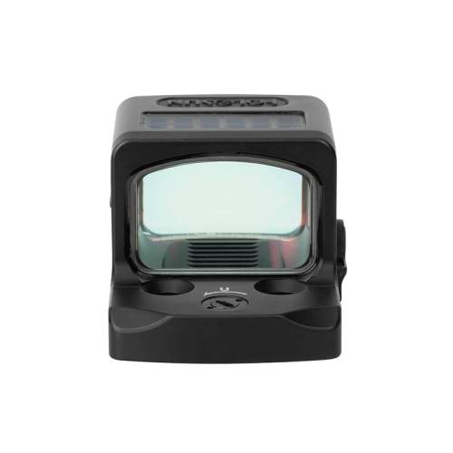 Holosun EPS Green MRS Enclosed Solar Green Dot (2 MOA & 32 MOA Circle)