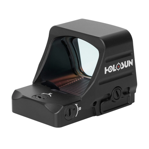 Holosun HE407COMP-GR6 Green Dot (6 MOA)