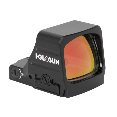 Holosun HE407COMP-GR6 Green Dot (6 MOA)