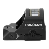Holosun HE507C-GR X2 Classic Multi-Reticle Green Dot (2 MOA & 32 MOA Circle)
