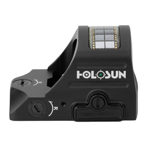 Holosun HE507C-GR X2 Classic Multi-Reticle Green Dot (2 MOA & 32 MOA Circle)