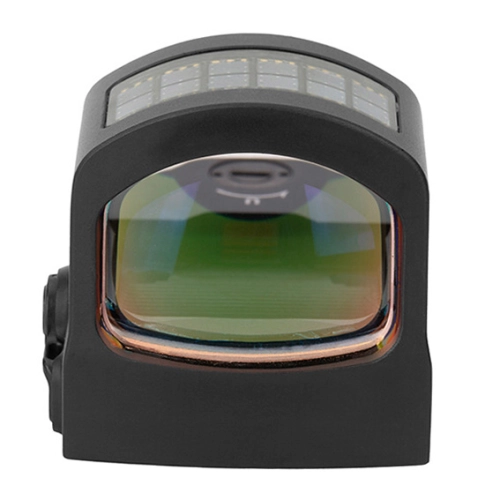 Holosun HE507C-GR X2 Classic Multi-Reticle Green Dot (2 MOA & 32 MOA Circle)