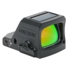 Holosun HS507C-X3-RD Solar Multi-Reticle Red Dot (2 MOA & 32 MOA Circle)