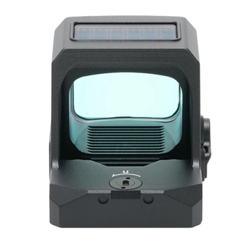 Holosun HS507C-X3-RD Solar Multi-Reticle Red Dot (2 MOA & 32 MOA Circle)