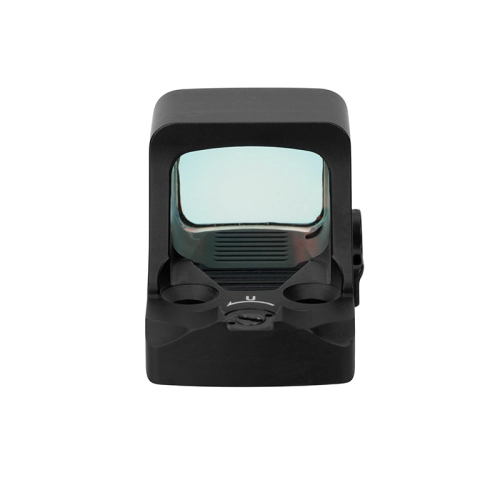 Holosun HE507K-GR X2 Classic Multi-Reticle Green Dot (2 MOA & 32 MOA Circle)