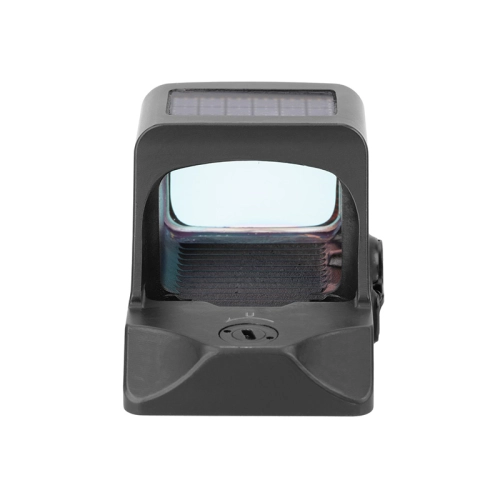 Holosun HE508T-GR X2 Titanium Solar Multi-Reticle Green Dot (2 MOA & 32 MOA Circle)