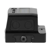 Holosun HE509T-GR X2 Enclosed Solar Multi-Reticle Green Dot (2 MOA & 32 MOA Circle)