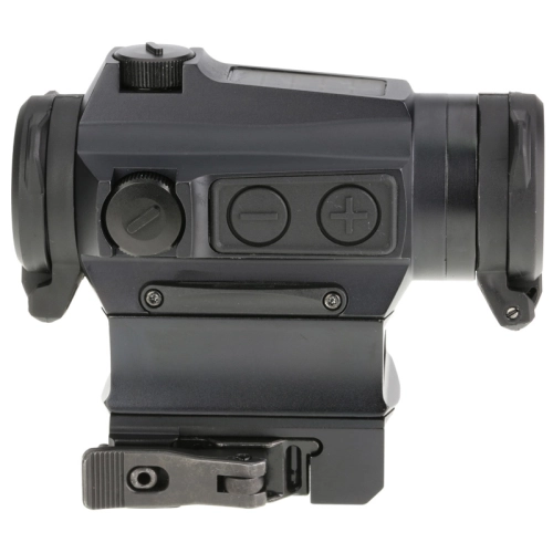 Holosun HE515CM-GR Solar Multi-Reticle Green Dot (2 MOA & 65 MOA Circle)