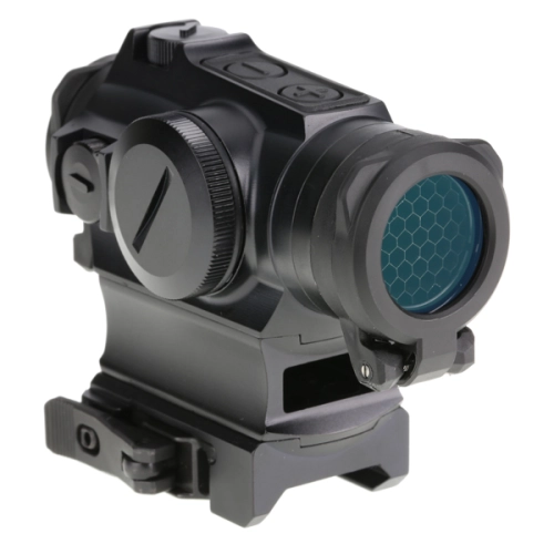 Holosun HE515GM-GR Multi-Reticle Green Dot (2 MOA & 65 MOA Circle)