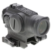 Holosun HE515GT-RD Multi-Reticle Red Dot (2 MOA & 65 MOA Circle)