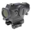 Holosun HE515GT-RD Multi-Reticle Red Dot (2 MOA & 65 MOA Circle)