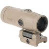 Holosun HM3X-FDE 3X Magnifier Büyüteç (Tan)