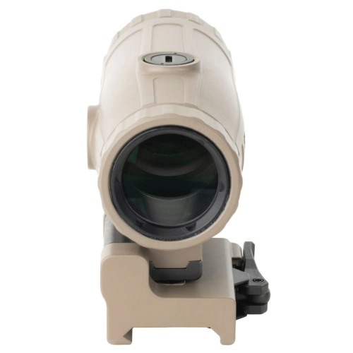 Holosun HM3X-FDE 3X Magnifier Büyüteç (Tan)
