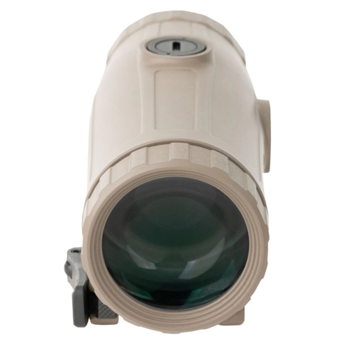 Holosun HM3X-FDE 3X Magnifier Büyüteç (Tan)
