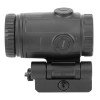 Holosun HM3X Micro 3X Magnifier Büyüteç (Siyah)