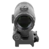 Holosun HM3X Micro 3X Magnifier Büyüteç (Siyah)