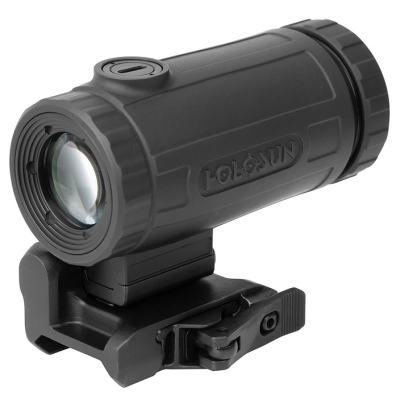 Holosun HM3XT Magnifier Büyüteç (Yakınlaştırıcı)