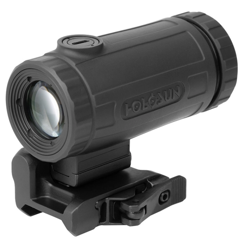 Holosun HM3XT Magnifier Büyüteç (Yakınlaştırıcı)