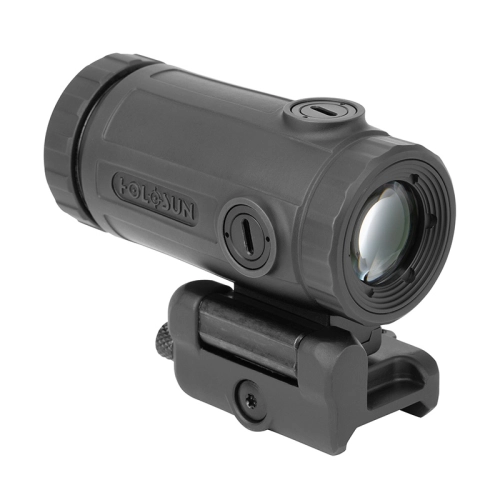 Holosun HM3XT Magnifier Büyüteç (Yakınlaştırıcı)